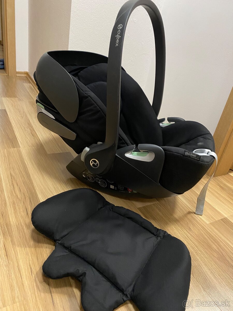 Cybex T i-Size - 5
