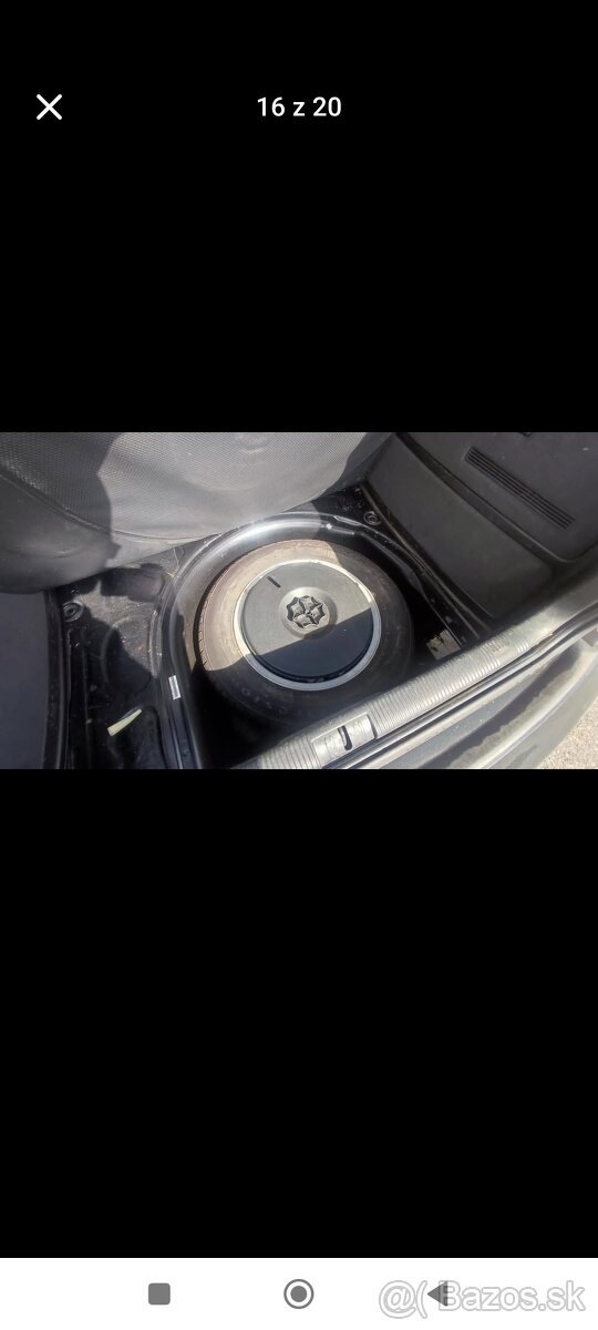 Audi A3 1.9 TDI 96kw 2001 - 5