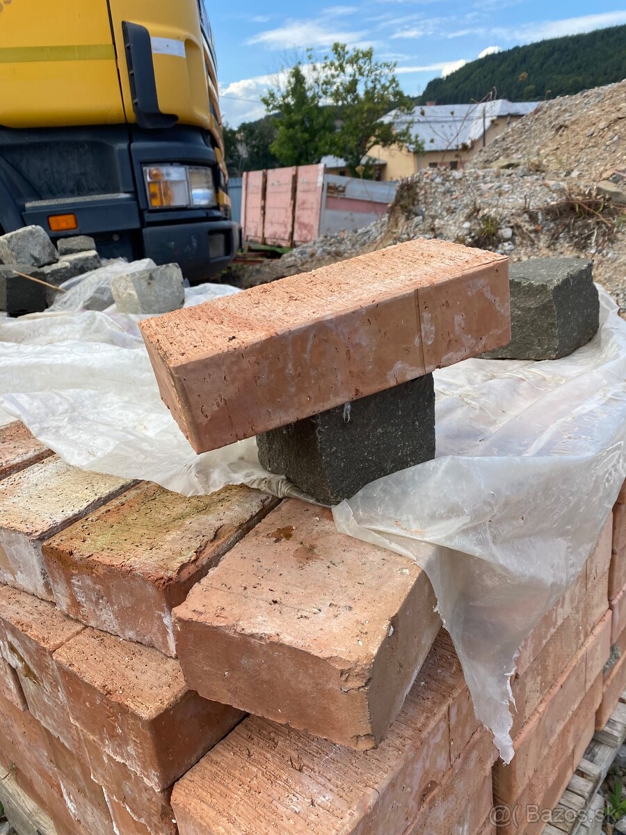Predám plnú tehlu - 5
