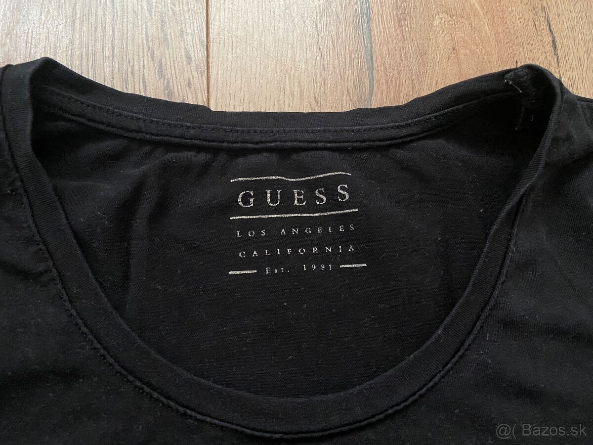 Damske tricka Guess - 5
