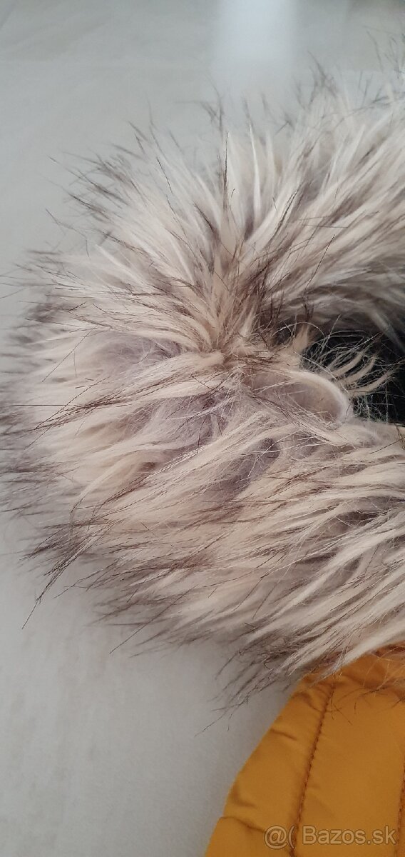 Zimná bunda F&F - 5