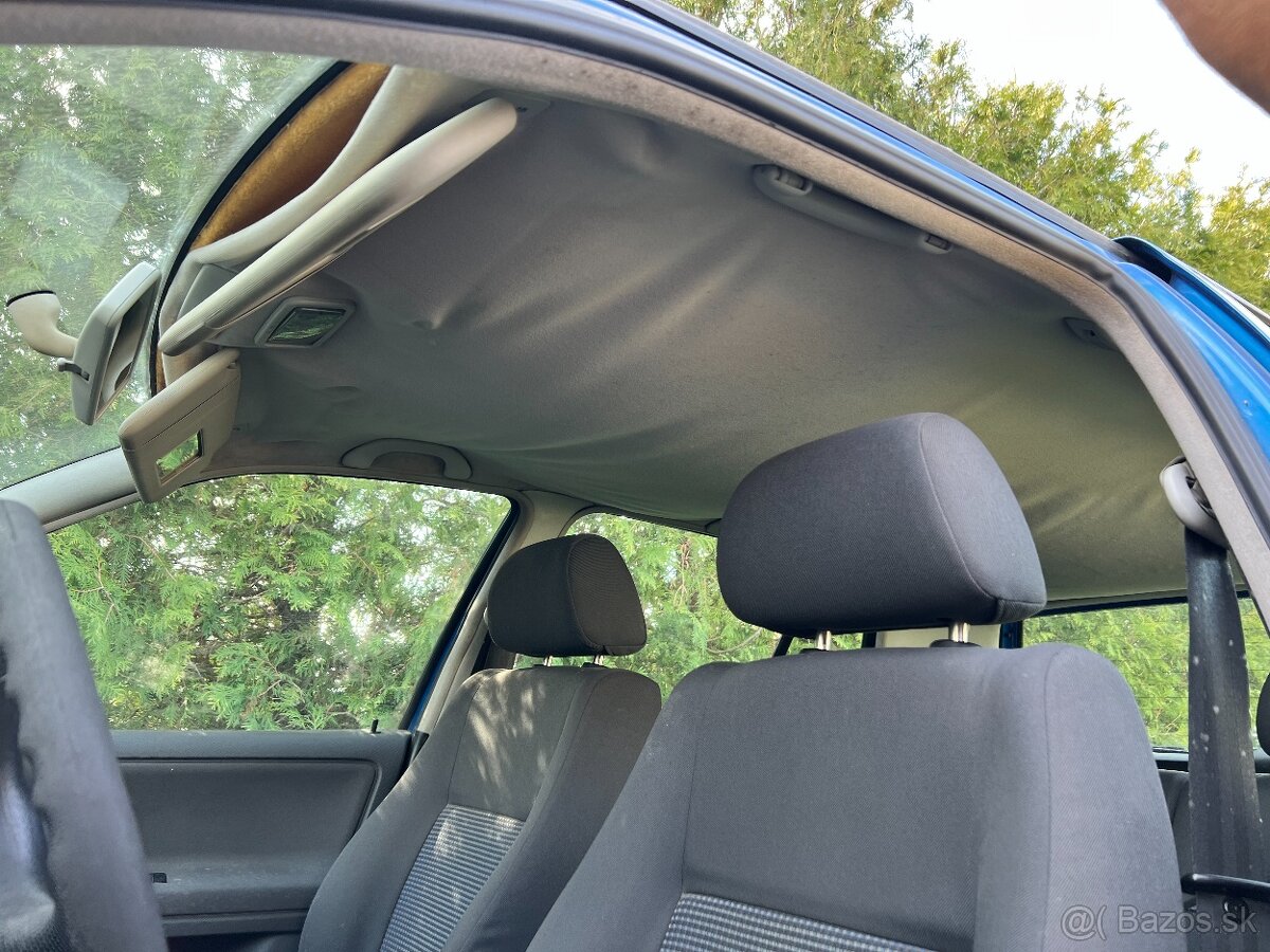 Predám VW Polo 1,4 16V r.v. 2000 - 5