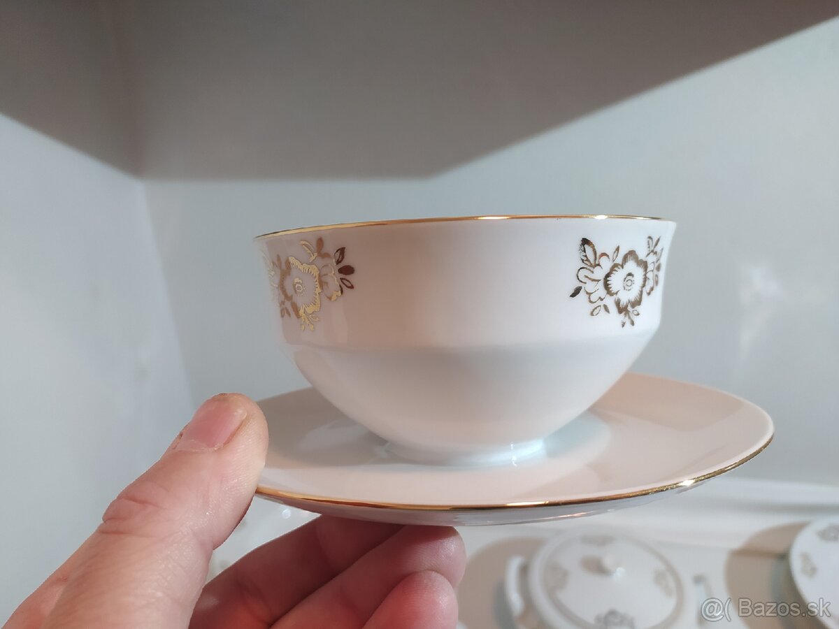 Obedová súprava - 5