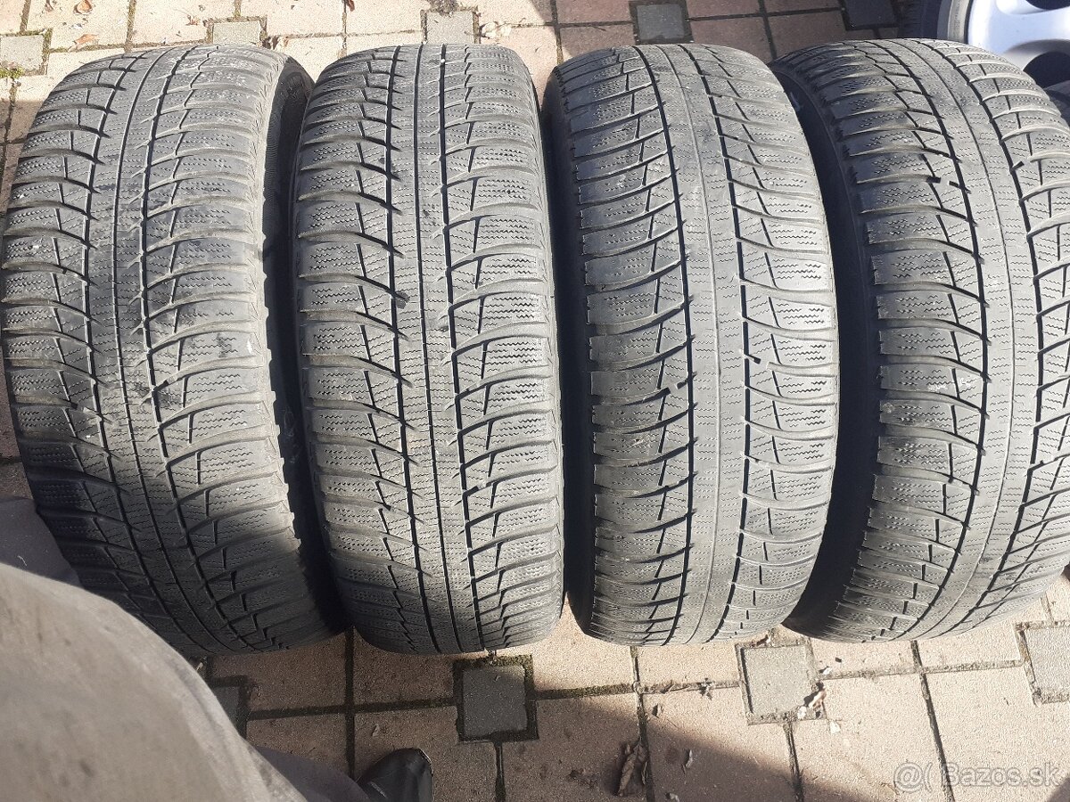 elektrony 5x112 r18 - 5