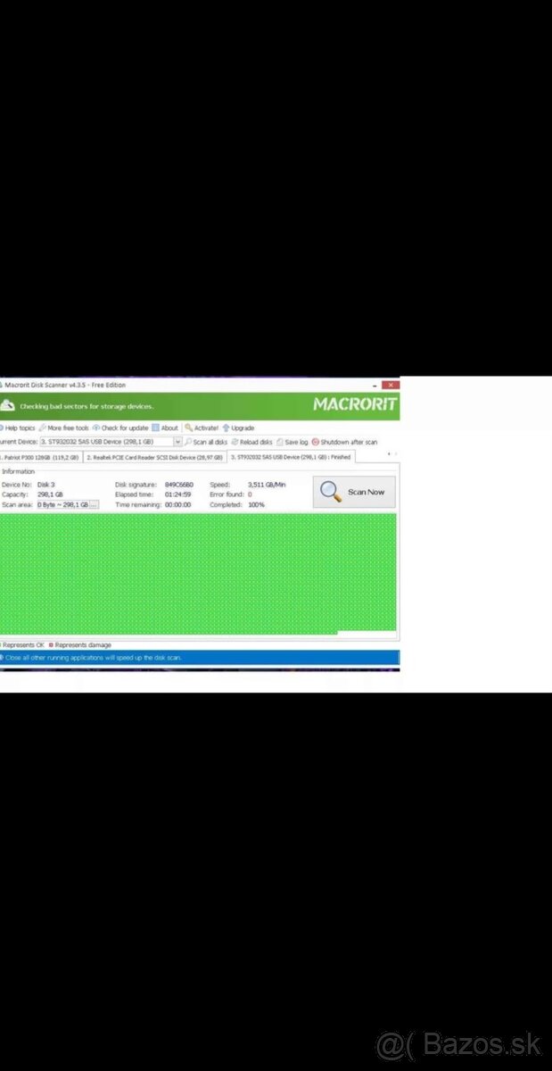 HDD.500GB.1000GB.SSD.Sata.M2.Usb,SD.Karty-Rôzne Druhy - 5