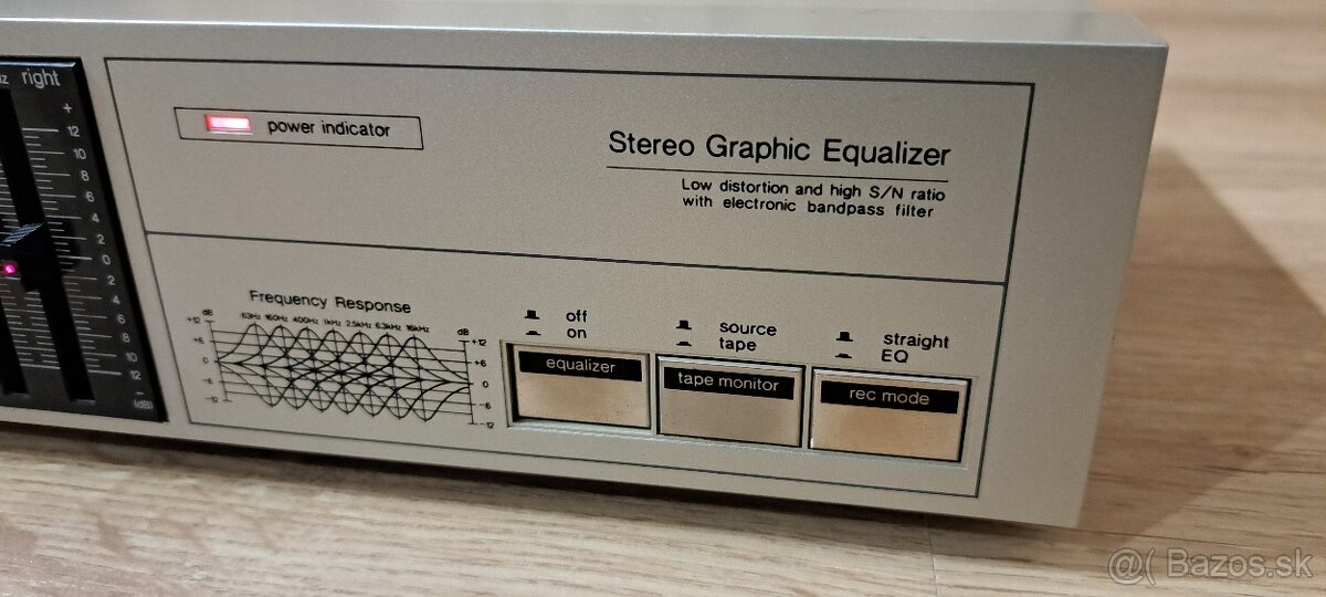 Technics SH - Z200 - 5