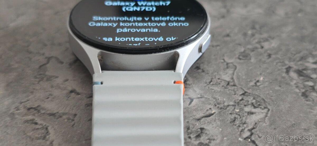 Samsung Galaxy Watch7 - 5