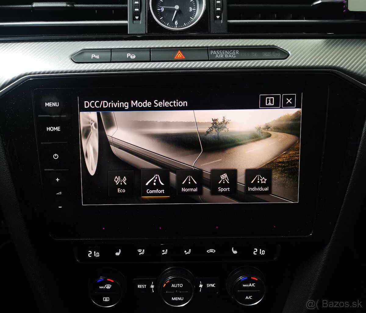 VW ARTEON R-LINE DSG 2.0TDI - 5