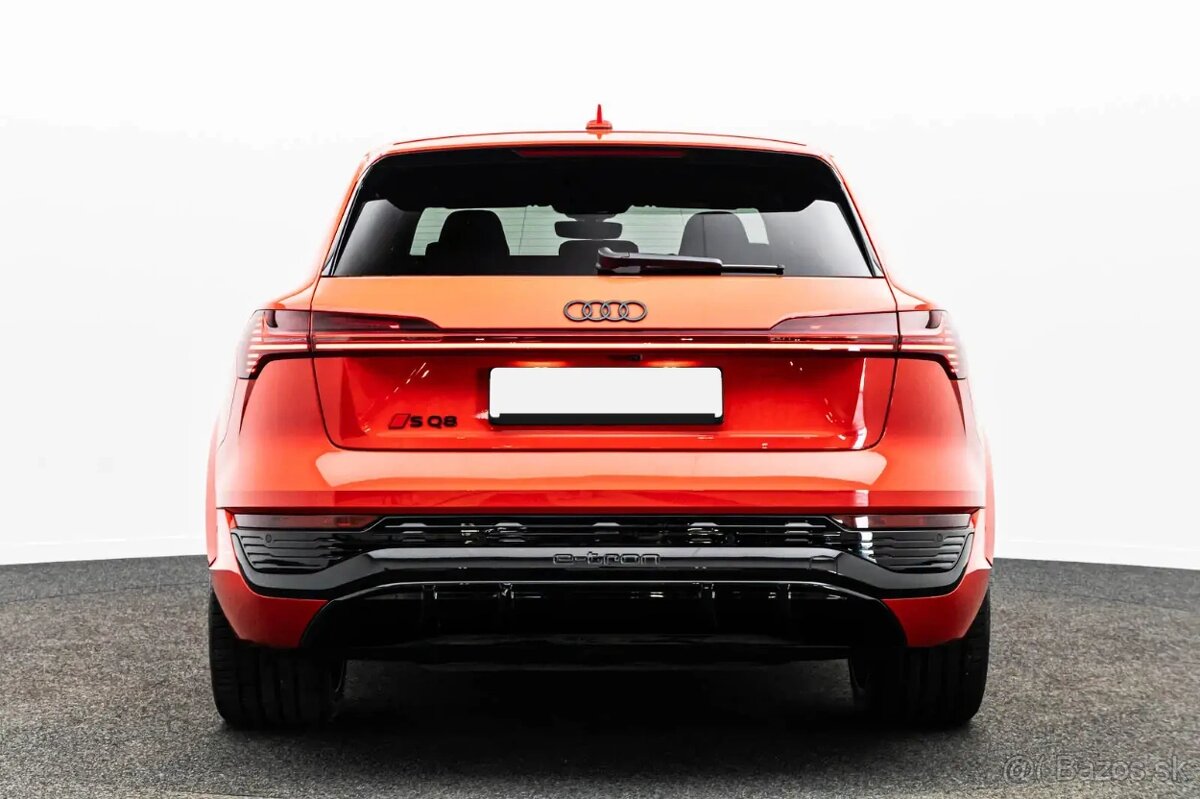Audi SQ8 e-tron - 5