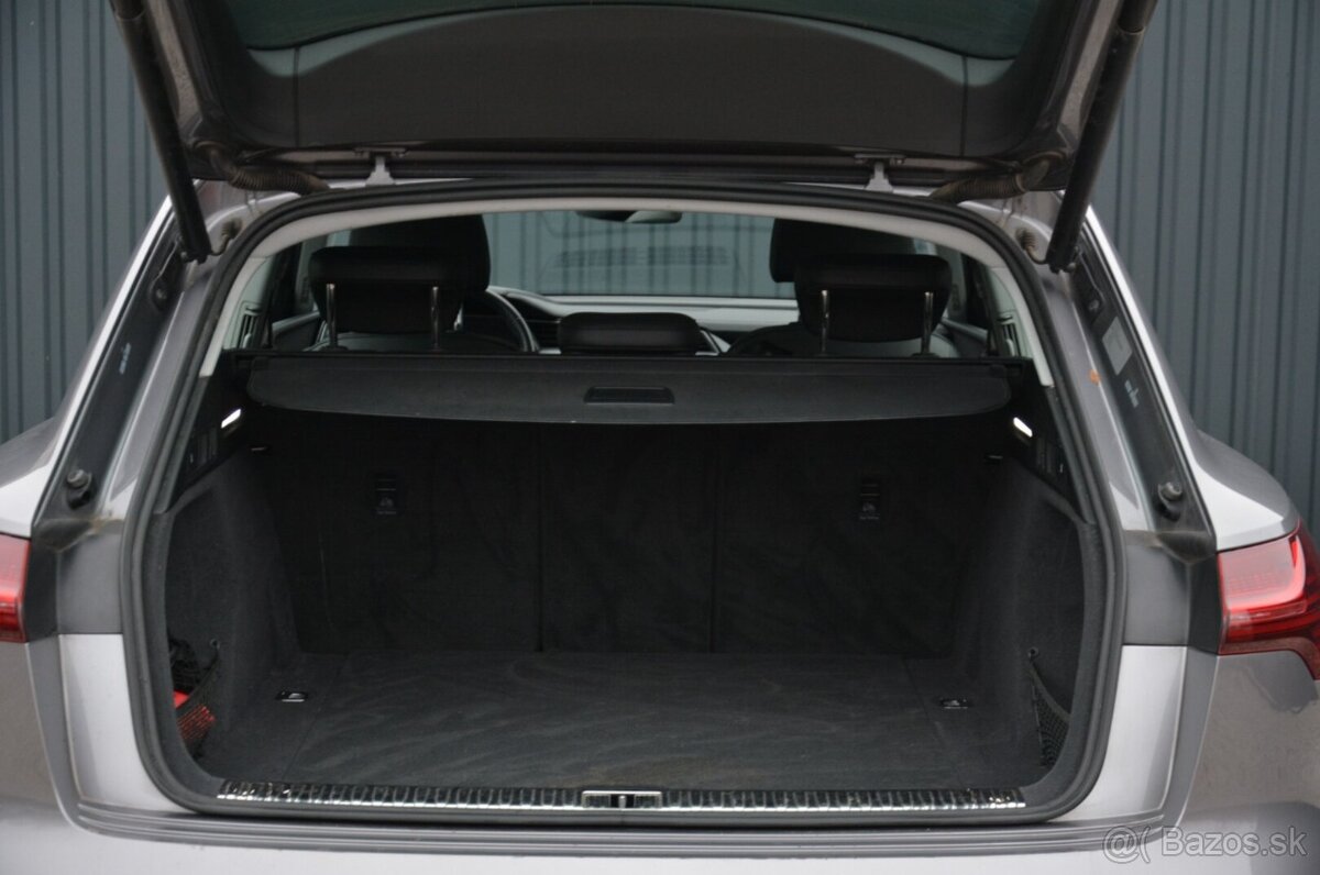 Audi E-tron 55 Advance 4x4 Baterka v záruke - 5