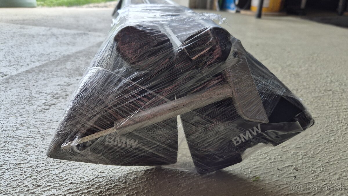 Strešný nosič BMW - 5