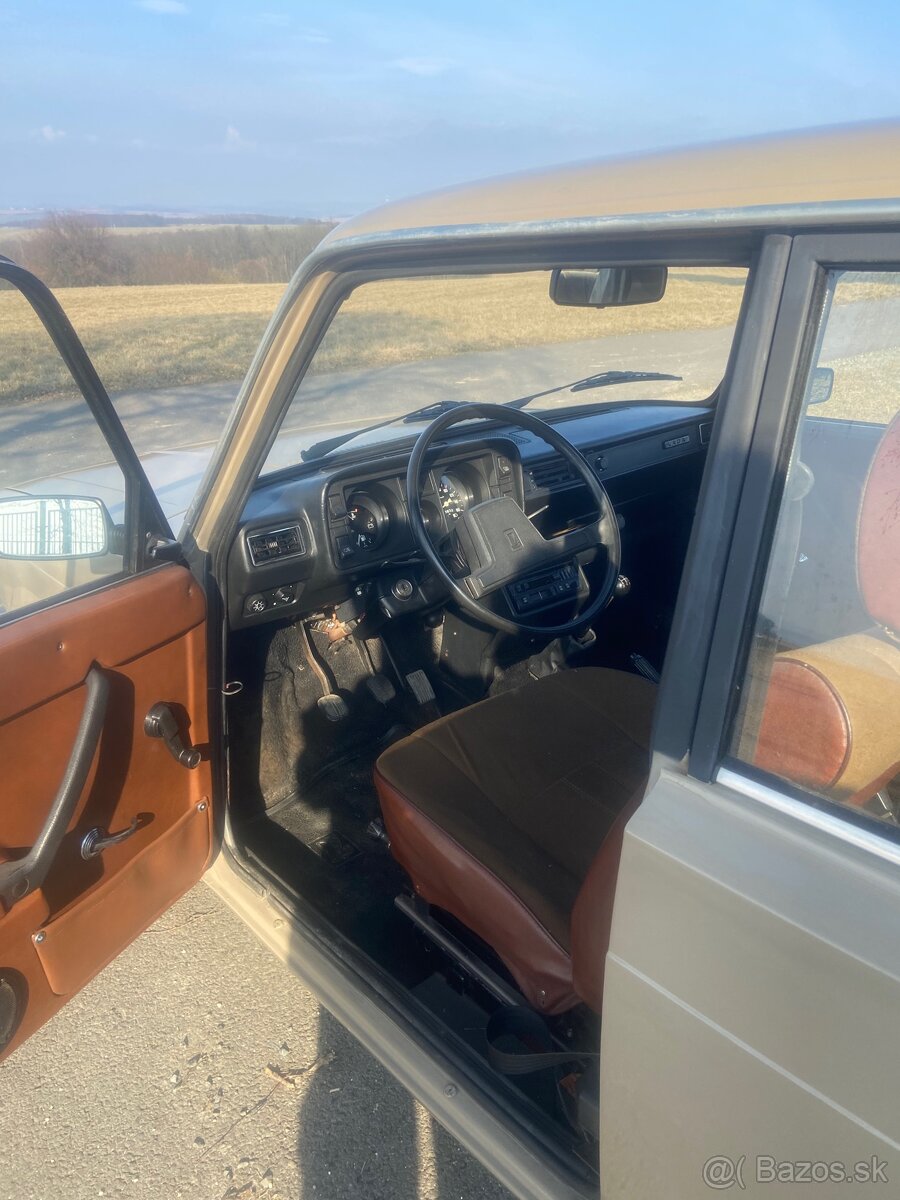 Lada vaz 2105 - 5