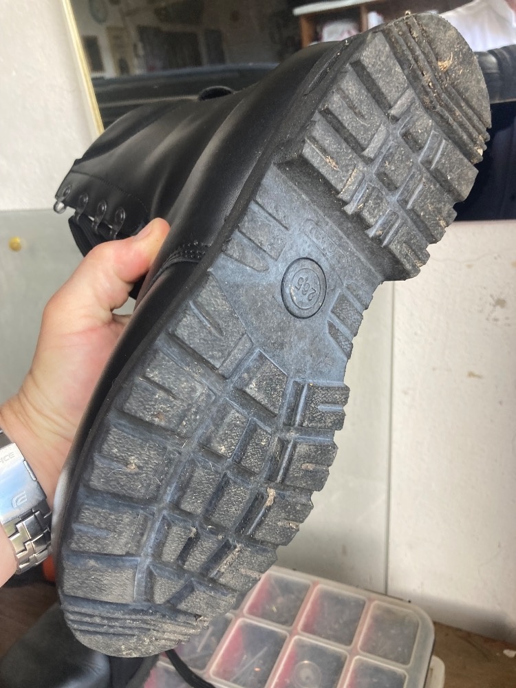 Kanady - GORATEX - 5