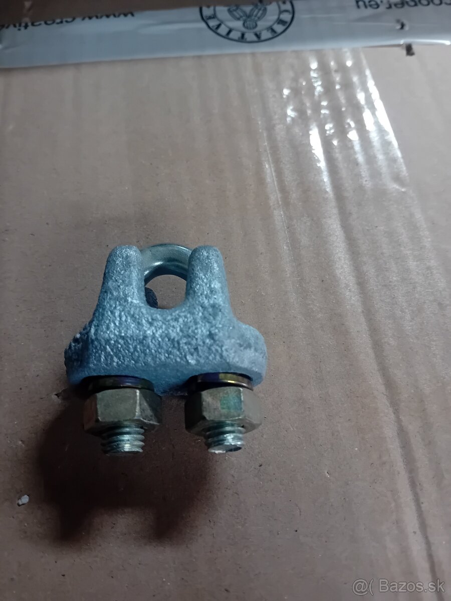 Elektroinštalačný materiál - 5