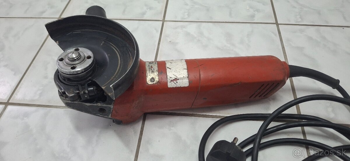 Hilti AG 125 - 5