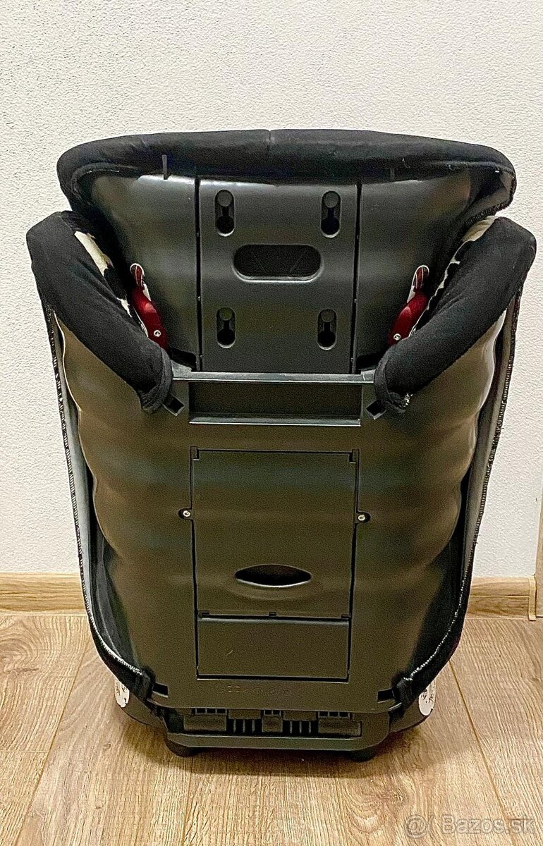 Detská autosedačka Römer (Britax)  limitovaná edícia - 5