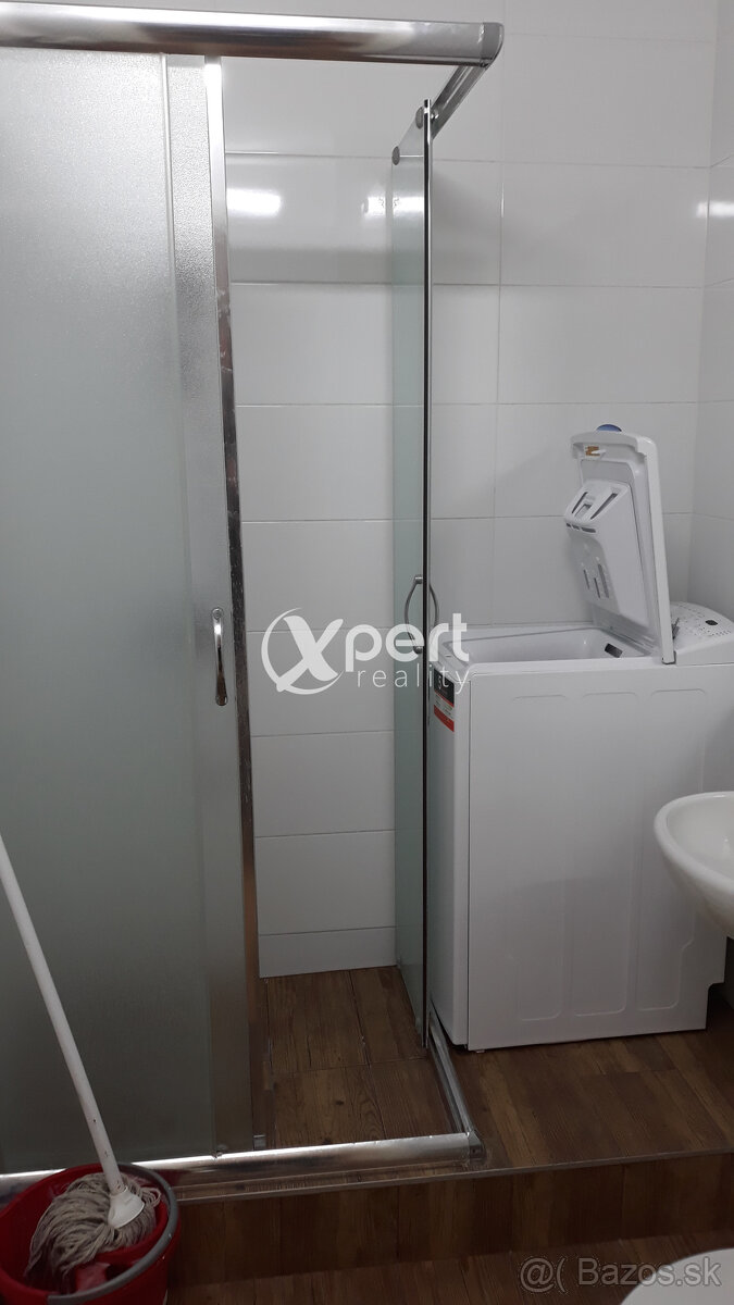 Predaj Garzónky 29m2 Hlavná ul. - 5