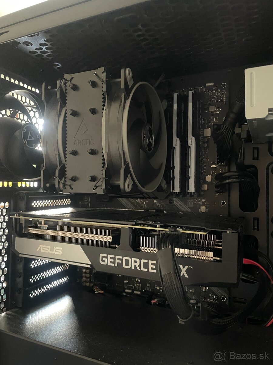 SKLADANIE, UPGRADE A ČISTENIE PC | Partizánske + okolie - 5