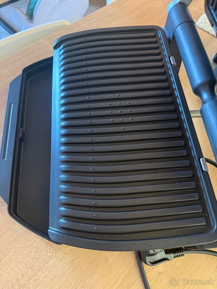 Elektrický gril Tefal GC724D12 Optigrill+ XL - 5