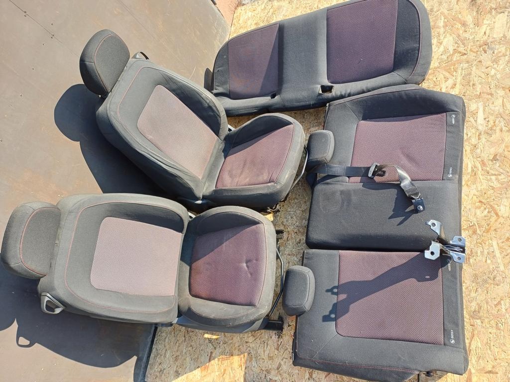 Opel Corsa D (2006-2015) náhradní díly - 5