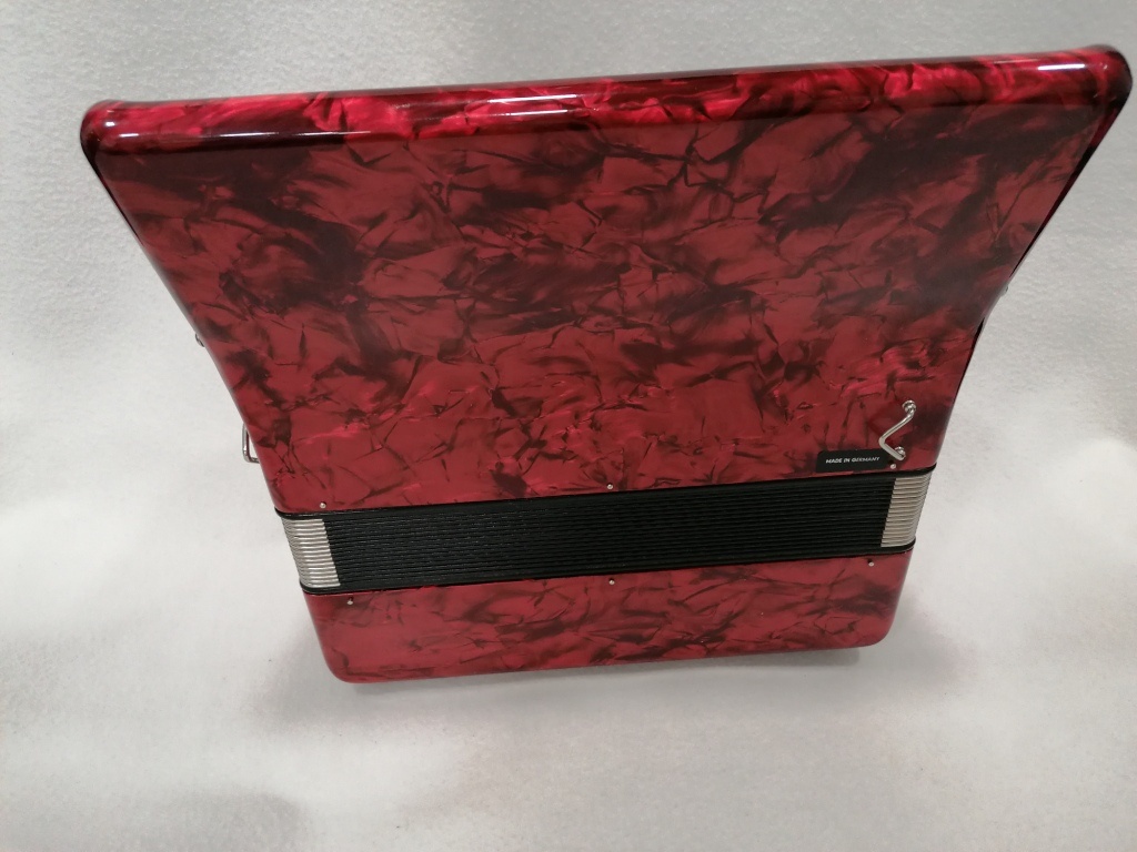 akordeon weltmeister meteor 60 basovy - 5