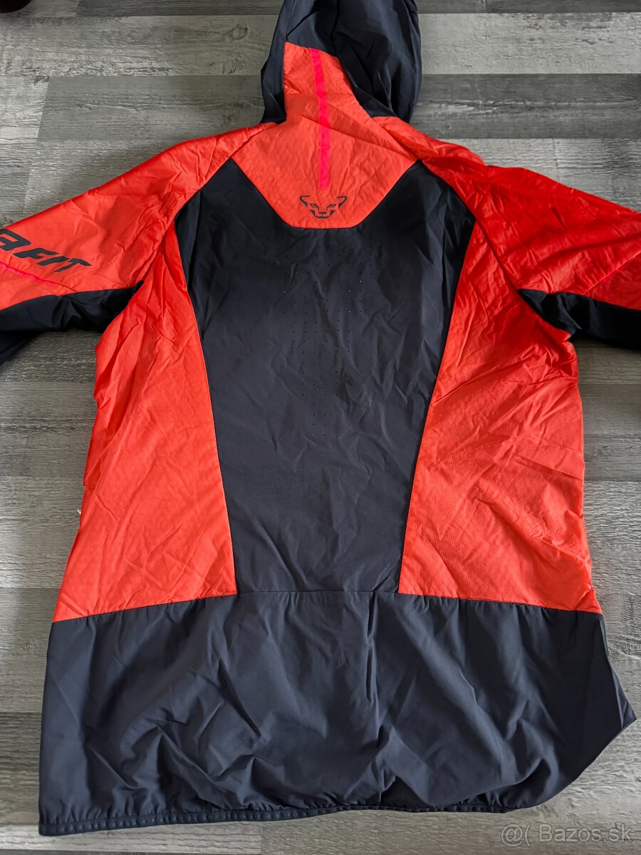 NOVÁ Dynafit Mezzalama PTC alpha Jacket M NOVÁ - 5