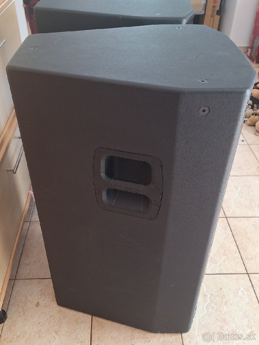 Predam JBL PRX800 series Aktívny reprobox
- 5