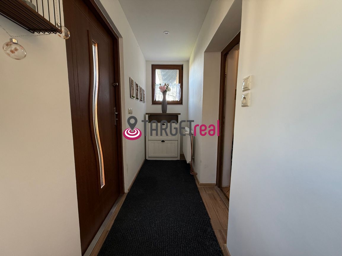 EXKLUZÍVNA PONUKA – 4-izbový rodinný dom v srdci prírody na - 5