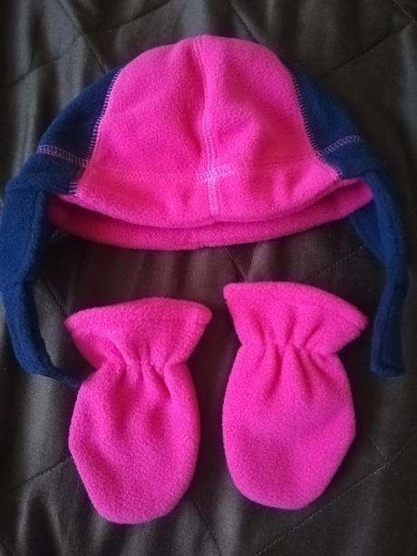 Detská súpravička Nike - 5