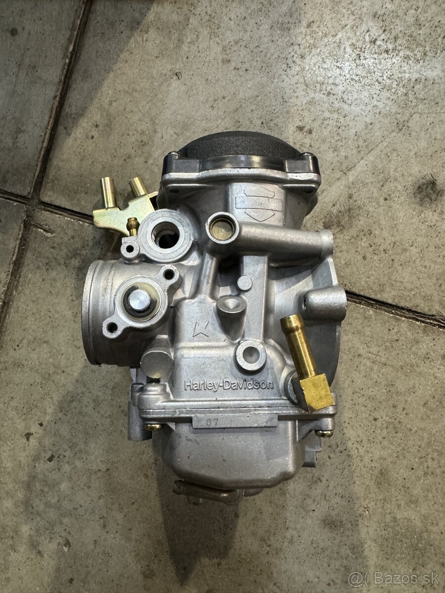 Diely Harley Davidson 1200 Sportster - 5