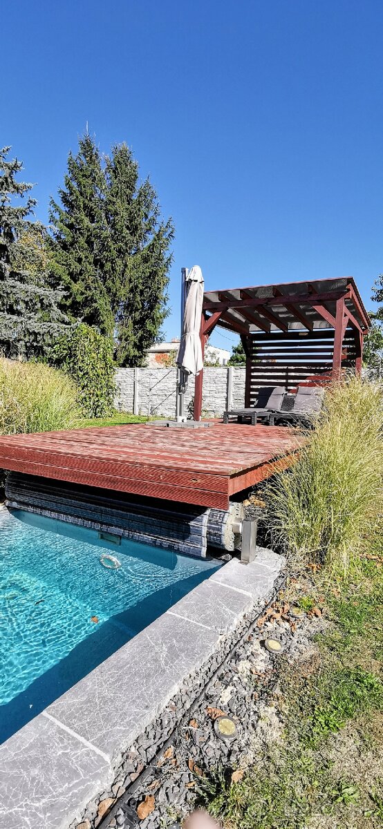 Dom s bazénom na predaj Zlaté Moravce Limitovaná ponuka - 5