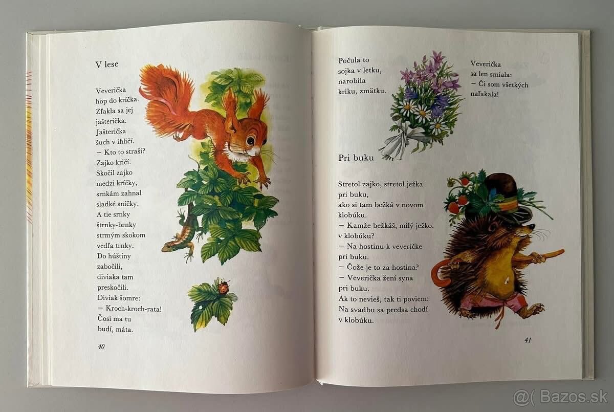 Ján Andel: KLÁSKY - 5