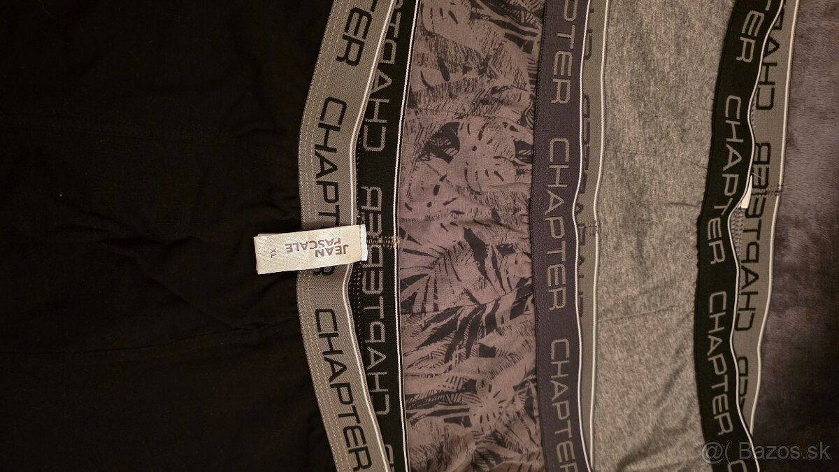 Boxerky panske xl - 5