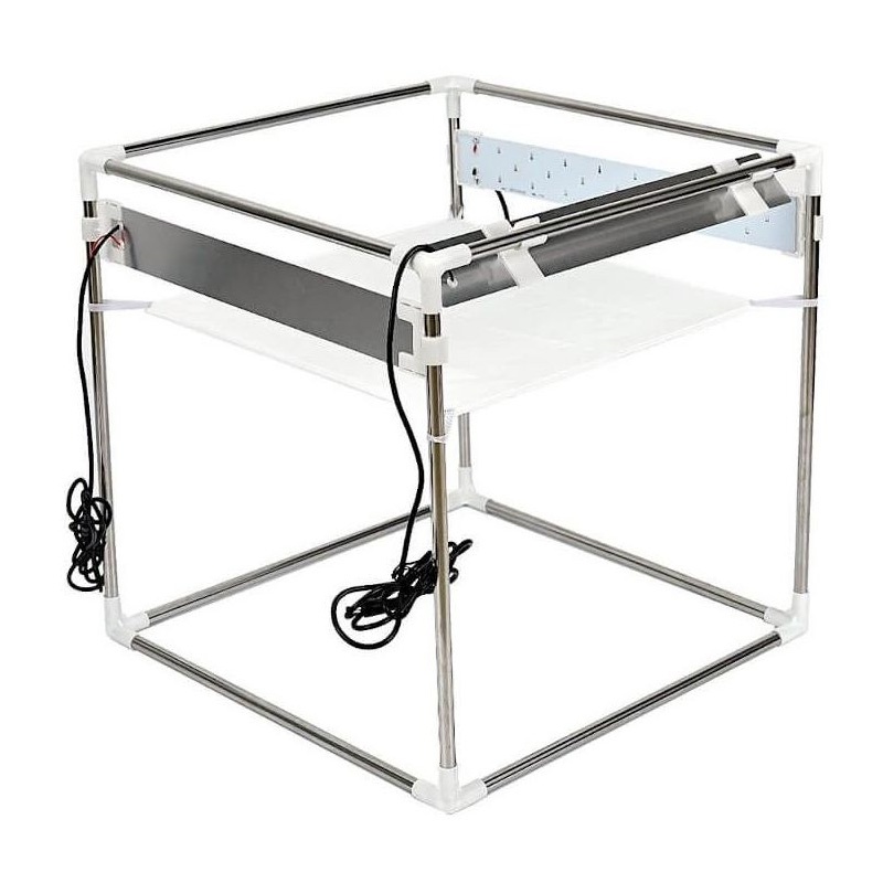 Godox LSD60 LED svetelný fotostan 60cm - 5