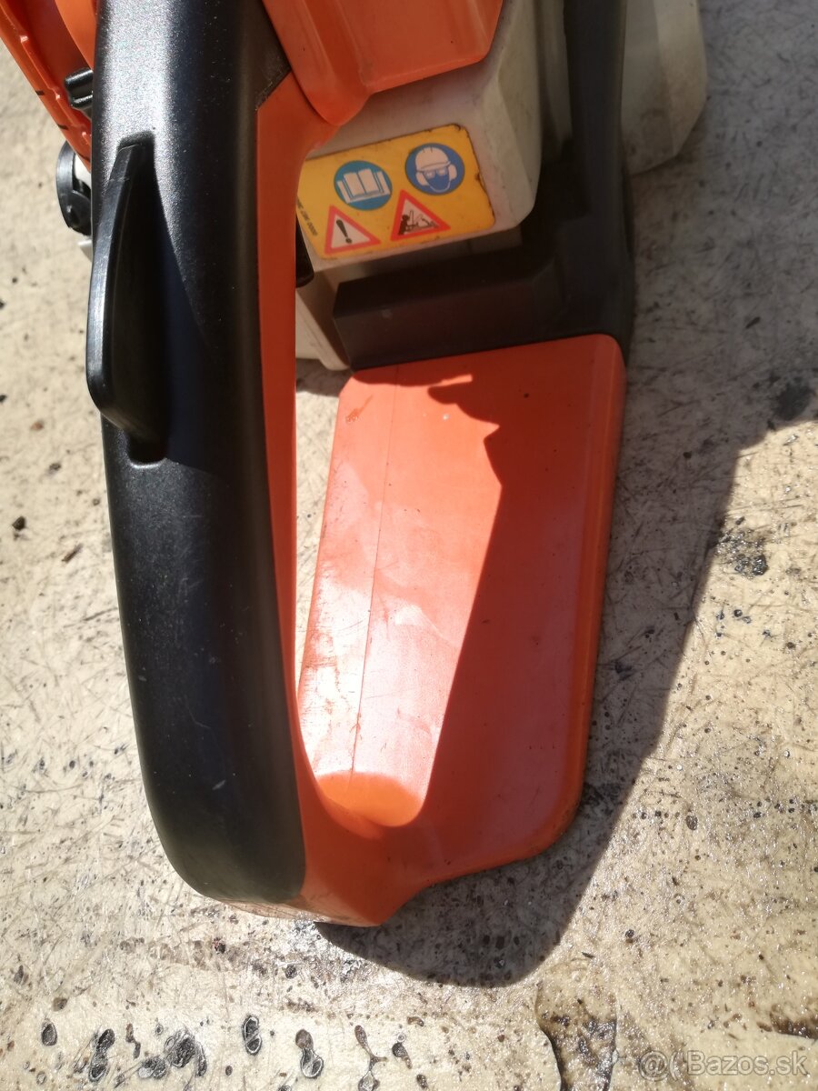 Motorová píla Stihl MS 250 - 5