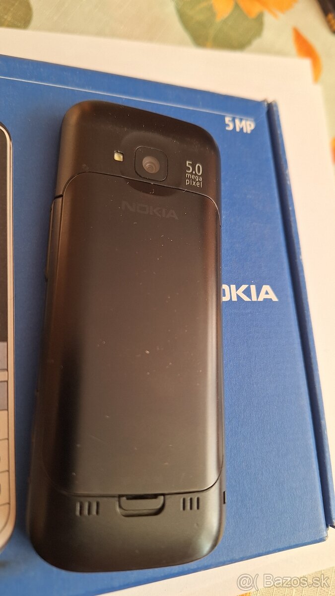 Nokia C5 - 5