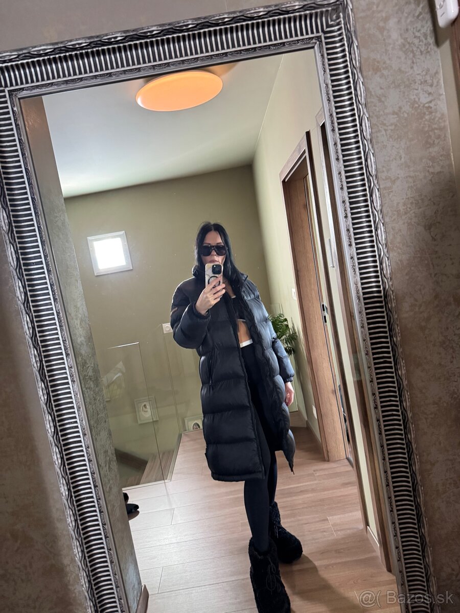 Zimný kabát NAPAPIJRI - 5