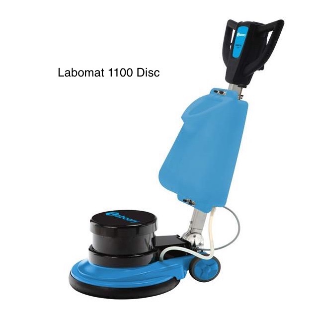 Prenájom čistiacich strojov - 5