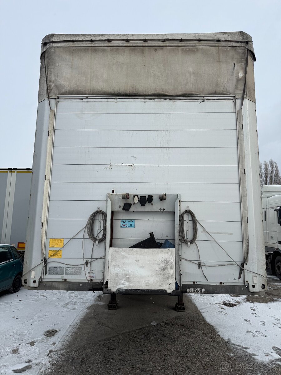 Náves Schmitz Cargobull S01 - 5