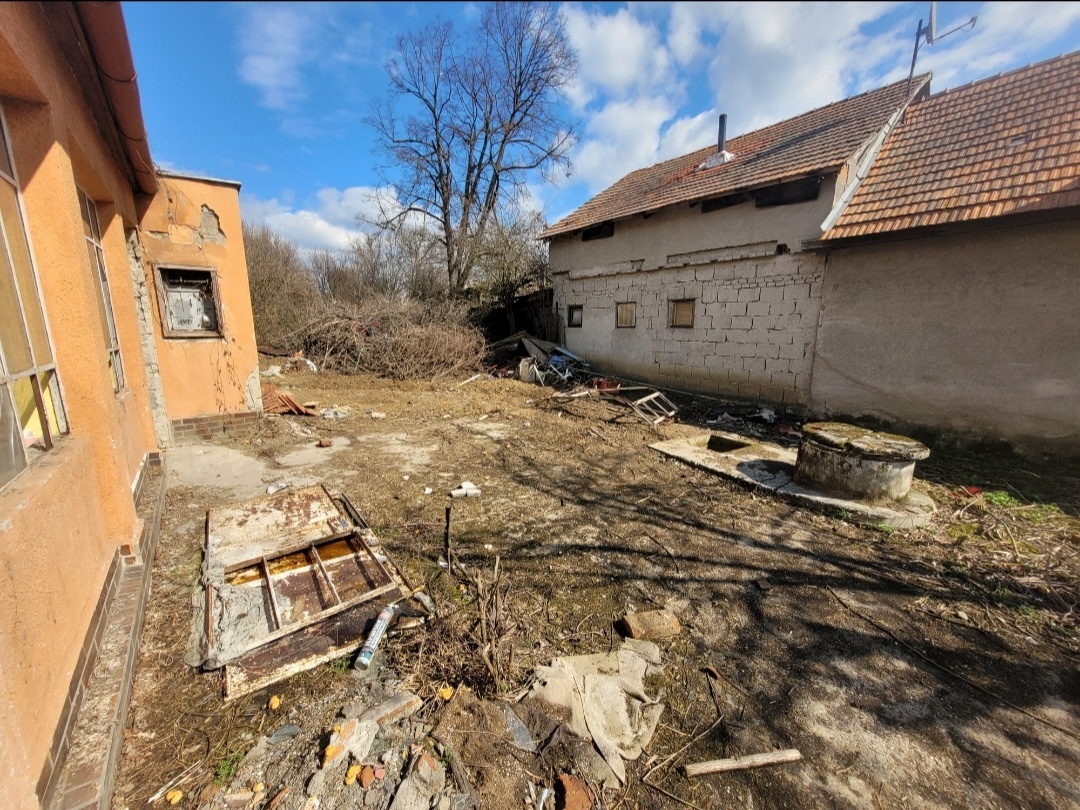 Rodiny dom na predaj - 5