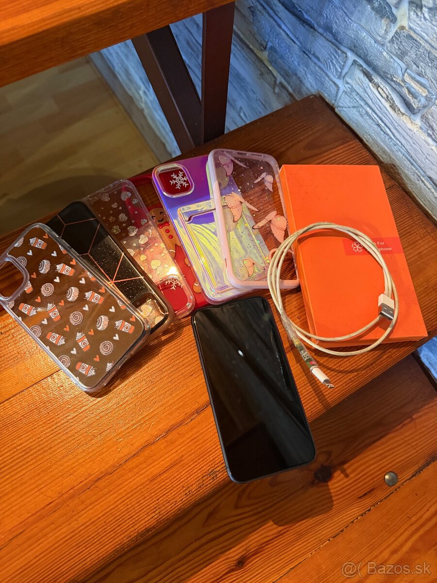 Iphone 11, 128gb - 5