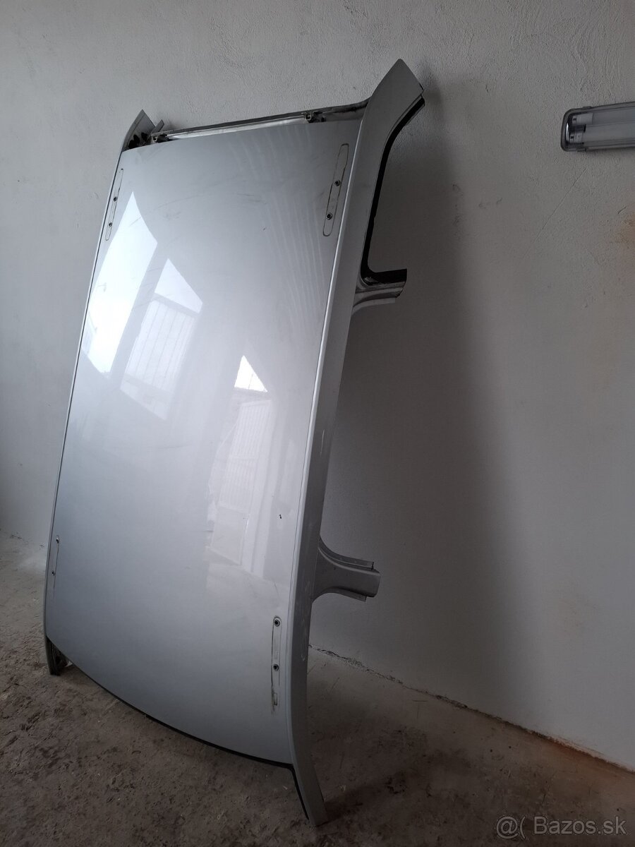 strecha Škoda Octavia 3 combi - 5