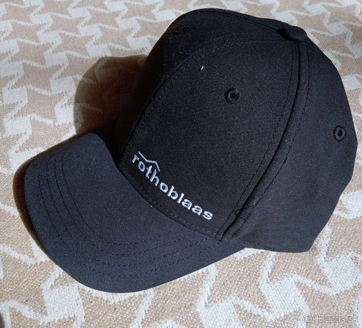 multifunkčná šatka /nákrčník Festool+ tričko,kšilt - 5