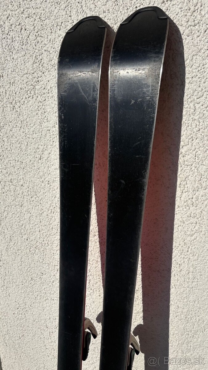 Atomic nomad 181cm RC - 5