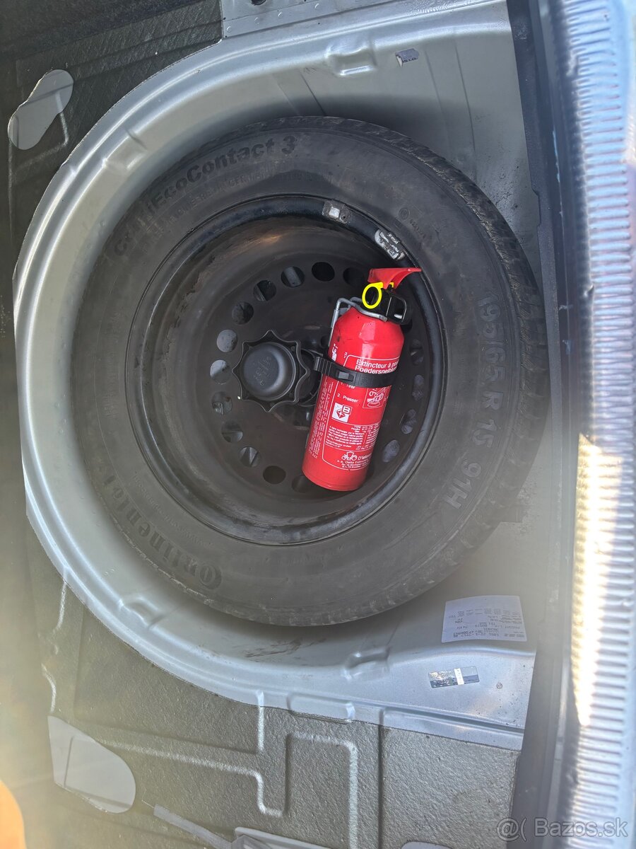 Predám Passat b5,5 1,9TDI - 5