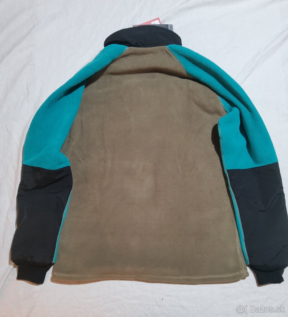 Mikina Topo Designs Performance Insulation Techmology M/L - 5