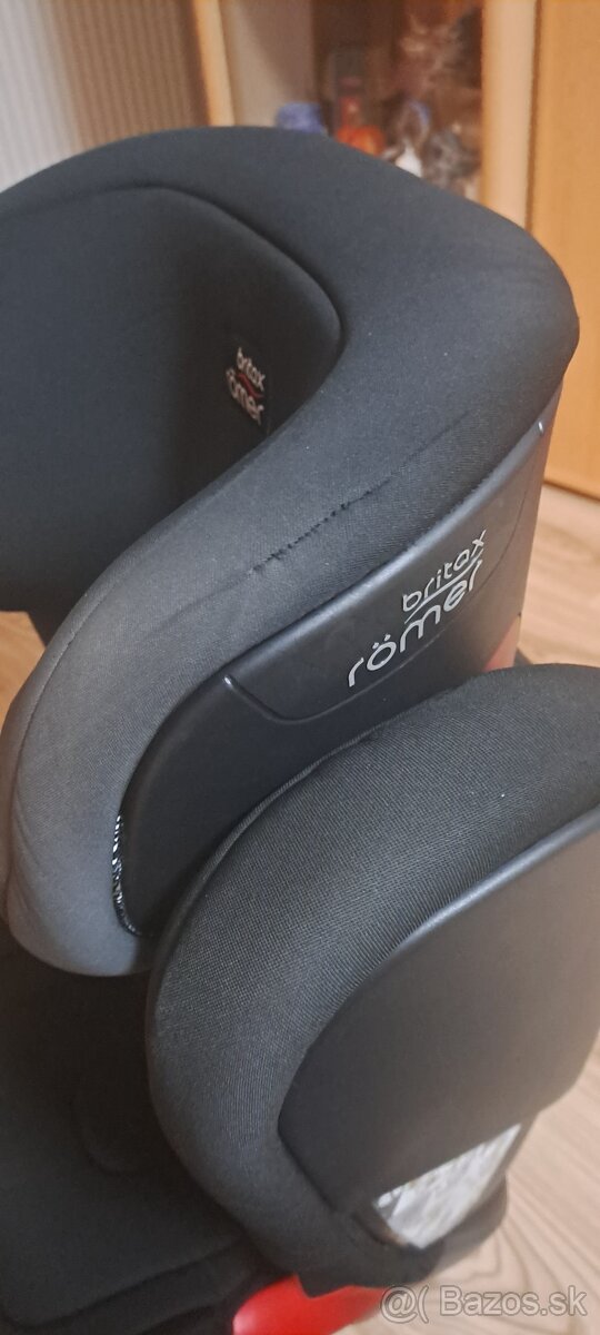 Britax Römer KIDFIX XP Ece - 5