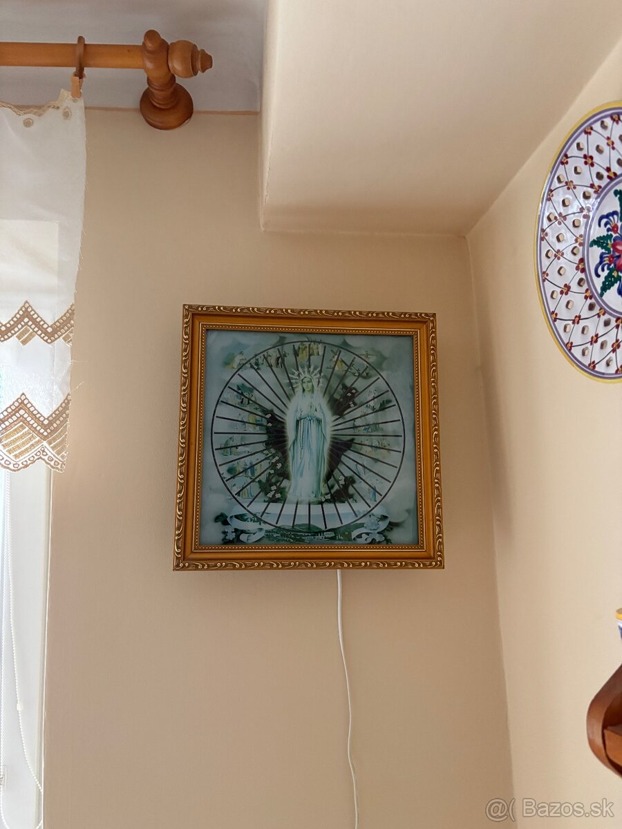Katolícke obrazy - 5