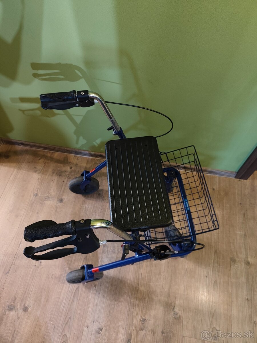 Chodítko pre seniorov - 5