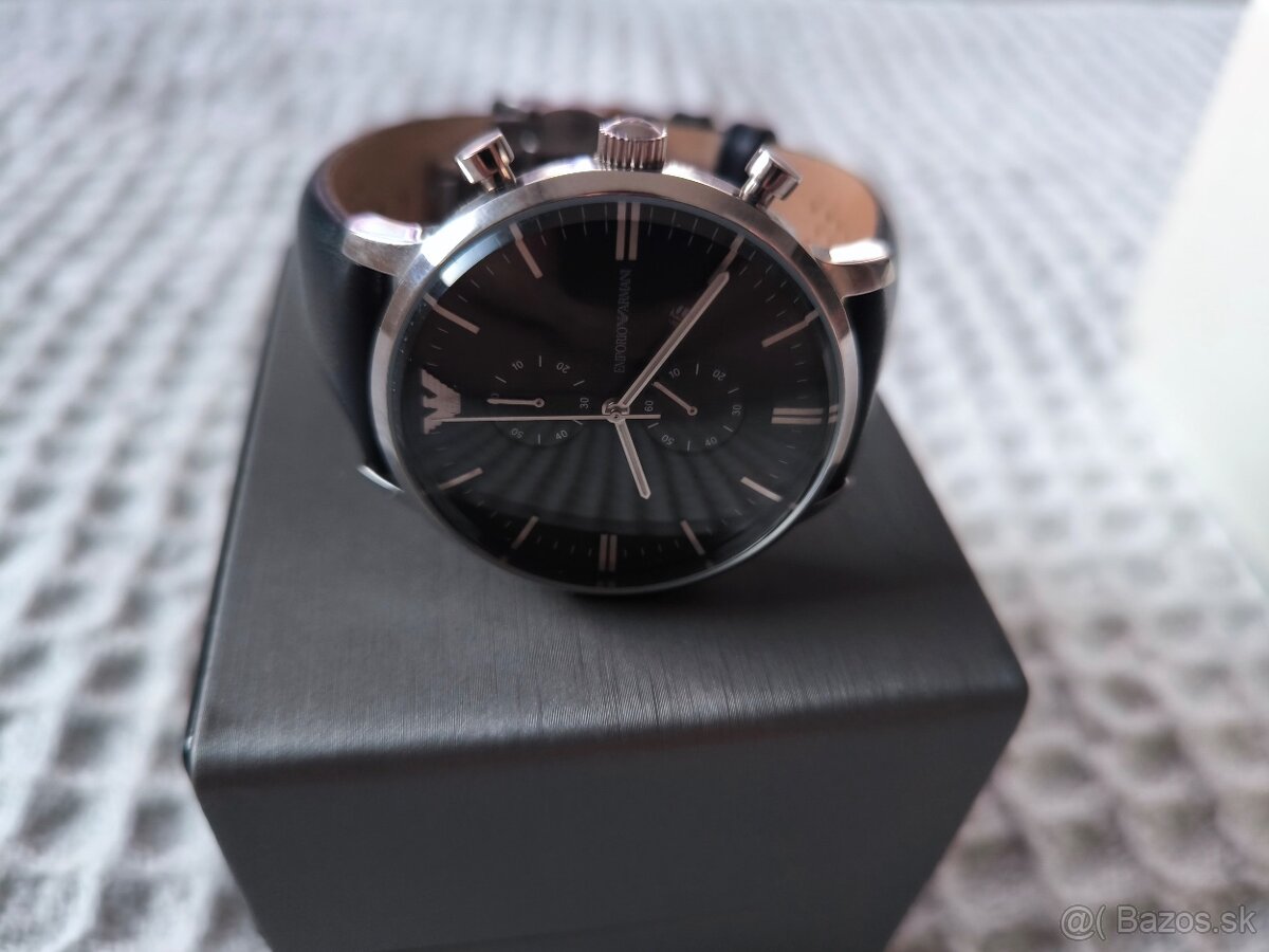 Hodinky Emporio Armani - 5